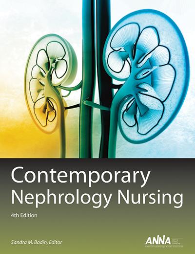 Contemporary Nephrology Nursing