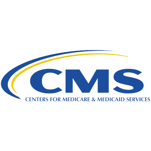 CMS logo