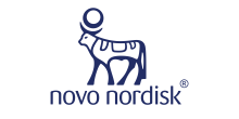 Novo Nordisk Logo